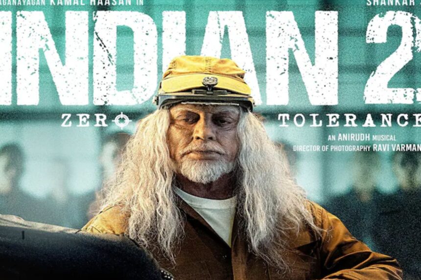 Indian 2