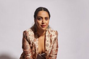 Swara Bhaskar