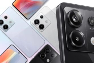 Redmi Note 13 Pro