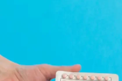 Contraceptive-pills