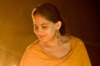 Jaya-Kishori
