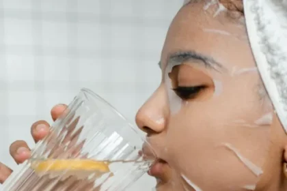 drinking-water-before-bed