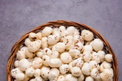 dry-makhana