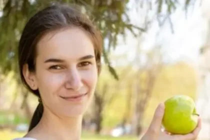 healthy-women