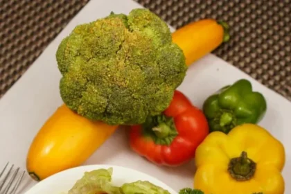 vegetable