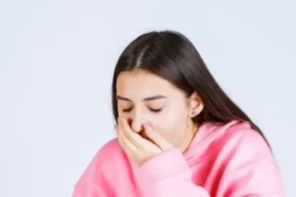 vomit-women