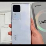 Vivo V40 Pro