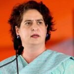 Priyanka Gandhi