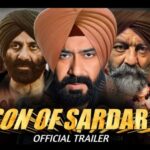 Son of Sardaar 2