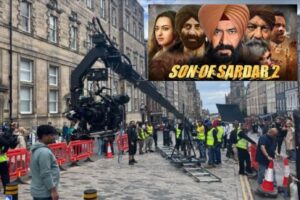 Son of Sardaar 2