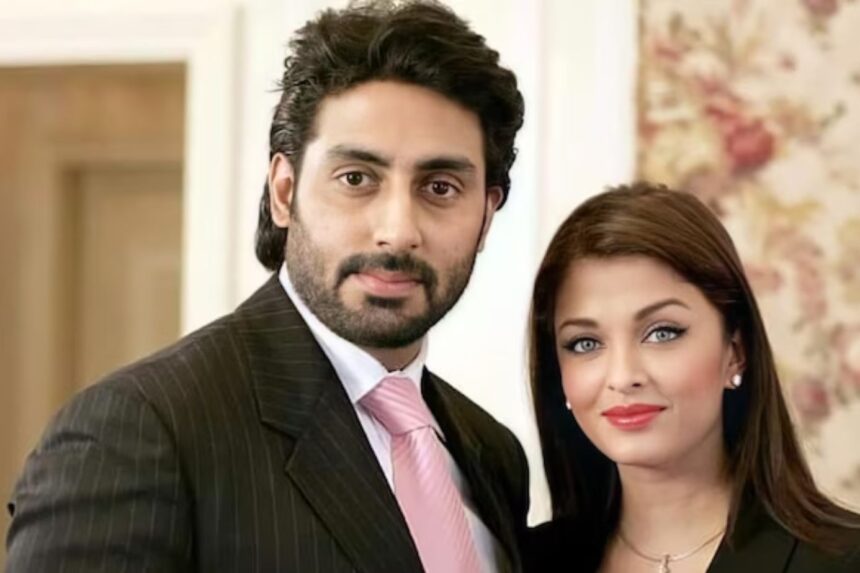 Abhishek Bachchan