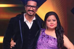 Bharti Singh