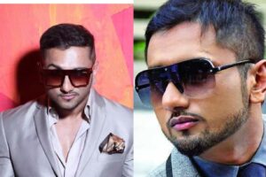 Honey Singh 