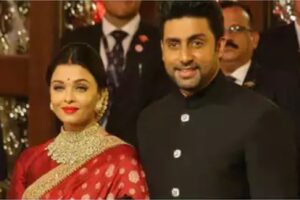 Abhishek Bachchan