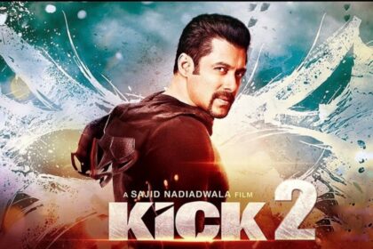 Kick 2