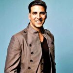 Akshay Kumar