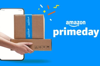 Amazon Prime Sale