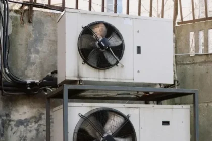 Energy-efficient-AC-settings