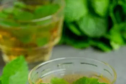 Peppermint