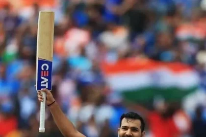 RohitSharma