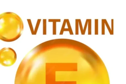 Vitamin-E