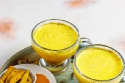 haldi-tea