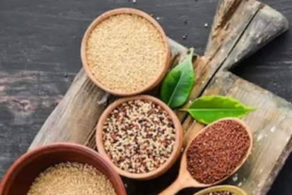 millets