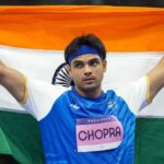 Neeraj Chopra