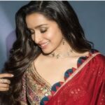 Shraddha Kapoor