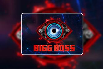 Bigg Boss 18