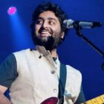 Arijit Singh