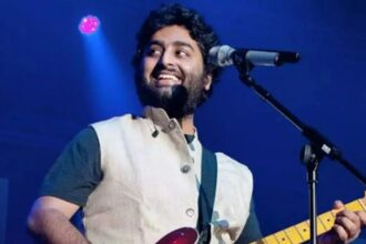 Arijit Singh