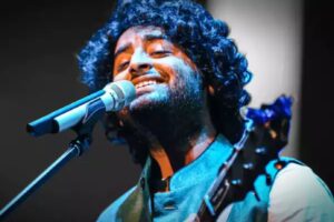 Arijit Singh 