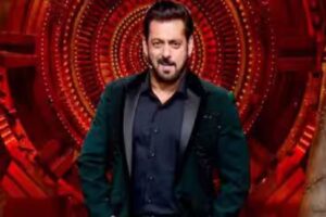 Bigg Boss 18