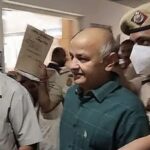 Manish Sisodia