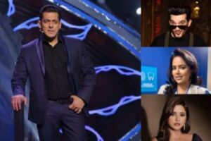 Bigg Boss 18