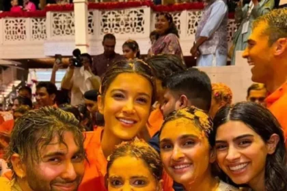 Radhika-Merchant-s-haldi-ceremony-6