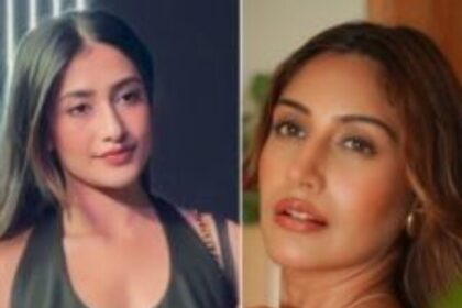 dhanashree-verma-and-actress-surbhi-225x300