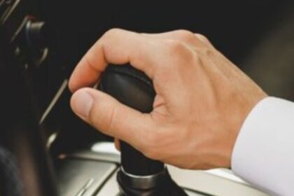 manual-car
