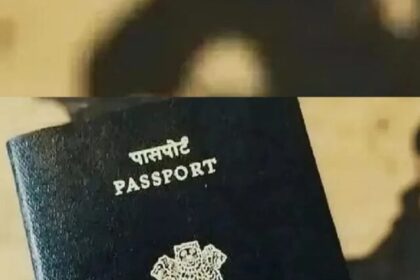 passport