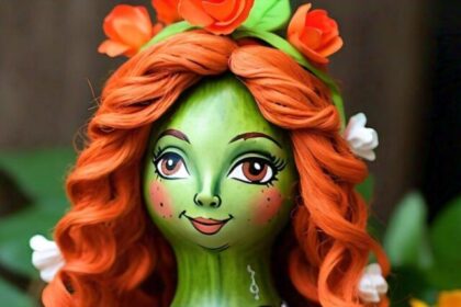 vegetable-as-a-human