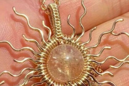 sunstone