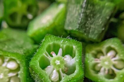 bhindi