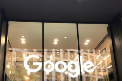 google-company