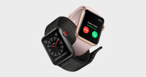 Apple Watch SE 3