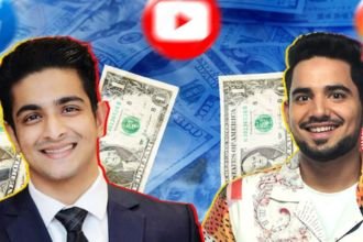 India's Richest YouTuber: Net worth of ₹665 crore, you'll be